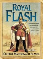 Royal Flash (The Flashman Papers, Book 2)-George MacDonald Fraser