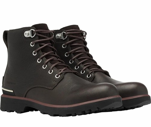 Sorel men caribou six - sorel, men's