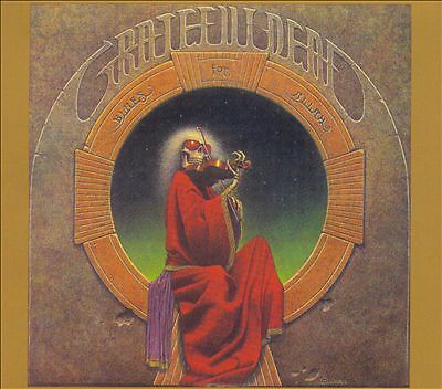 Grateful dead blues for - dead, :