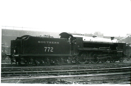 Railway photo southern - railway,