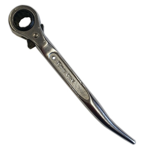 Forged ratchet scaffold - forged,