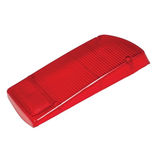Lucas l871 red reflector - red,