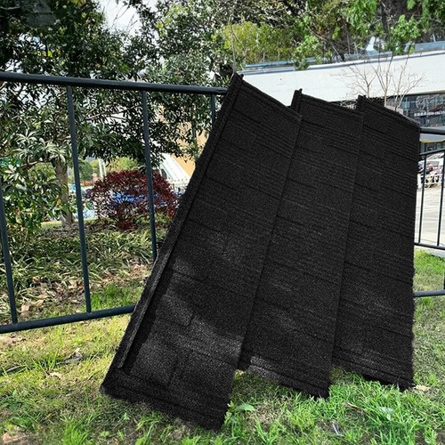 Galvanized zinc steel - 5x,