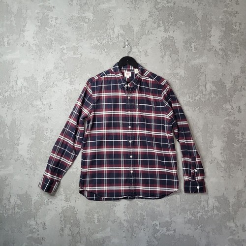 Levi flannel shirt men s - levi's,