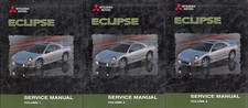 2000 Mitsubishi Eclipse Shop