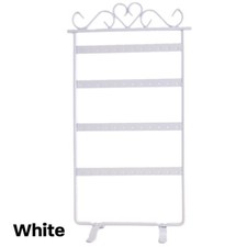 Holes jewelry organizer - holes,
