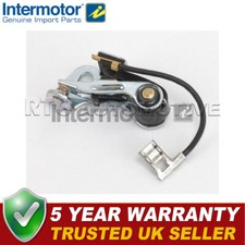 Intermotor Ignition Contact