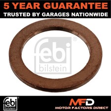 Fits Daewoo Febi Oil Sump Plug