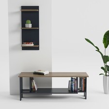 KayRana Ilya Anthracite Grey