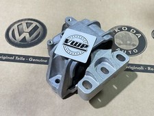VW Golf MK5 R32 Right Engine