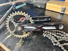 mountain bike parts joblot