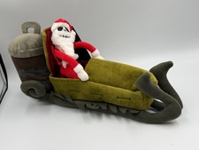 Disney Store Nightmare Before