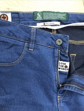 Organic Cotton kuyichi jeans