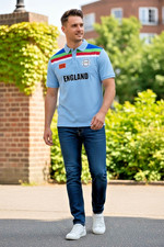 5XL size England cricket 1992