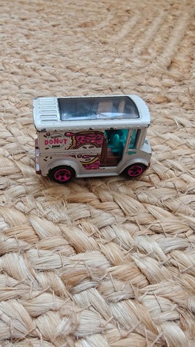 Hot wheels quick bite - hot,