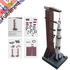1/300 USS Saturn V