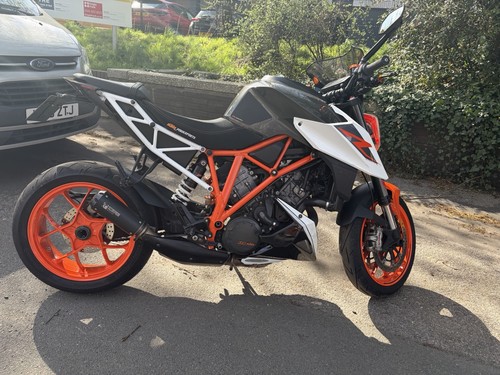 2017 ktm 1290 superduke - ktm, *cat