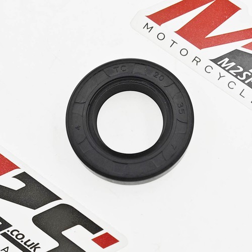 Shaft seal 20x35x7mm for - seal,