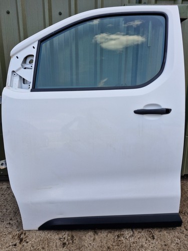Vauxhall vivaro peugeot - vauxhall,