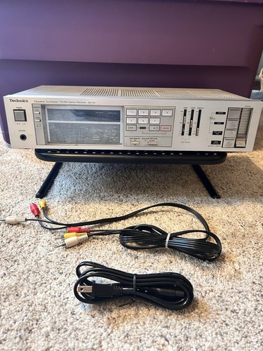 Technics 151 quartz - technics,