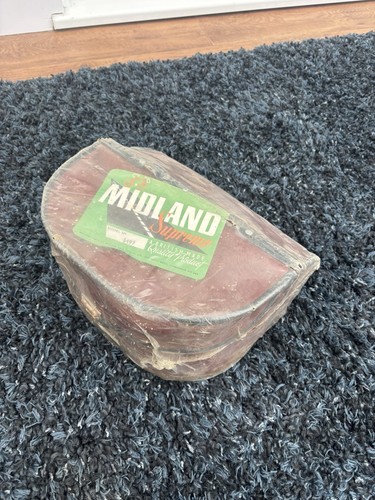 Vintage midland supreme - vintage,