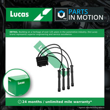 Ignition Coil fits PROTON