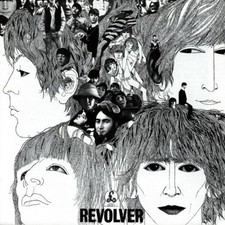 The Beatles: Revolver