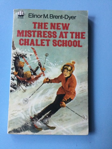 The new mistress chalet - at,