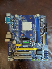 Foxconn A74ML-K Socket AM2