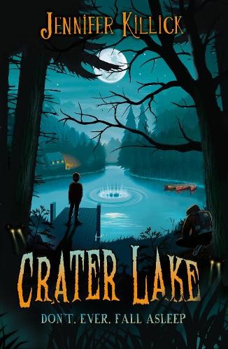 Crater lake jennifer - crater,