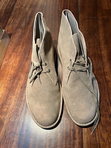 Bnwb men clarks - bnwb, original