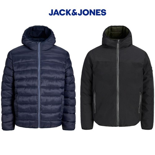 Jack jones mens brooklyn - &,