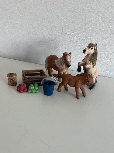Schleich horse club miniature - club,