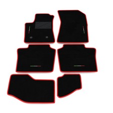Floor Mats Compatible With