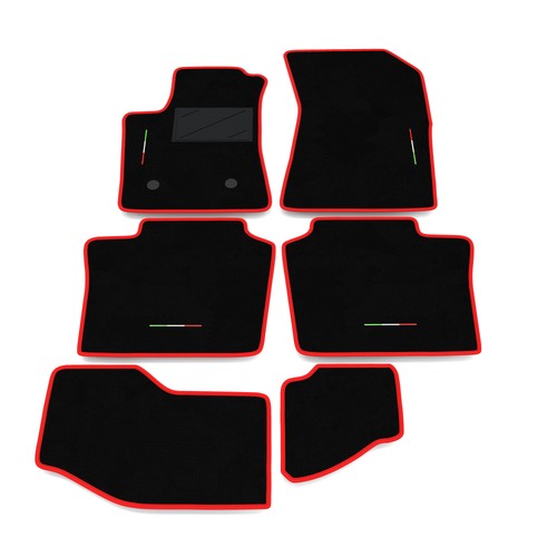 Floor mats compatible - mats, with