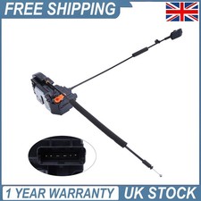 Door Lock Drive Actuator Front