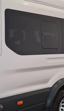 MK8 Ford Transit lwb minibus