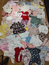 #571💜 Huge Bundle Of Baby