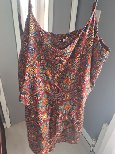 Pep ladies playsuit size - pep&co,
