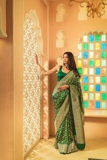 Prachi Saree Indian Sari Party