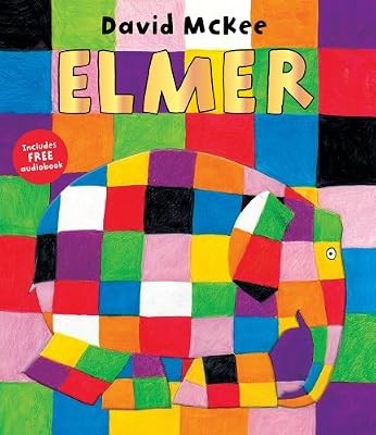 Elmer mckee david - mckee,, david,