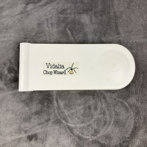 Progressive vidalia chop - vidalia,