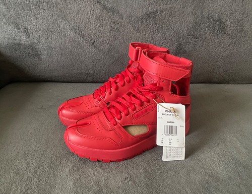 Reebok maison margiela - reebok,