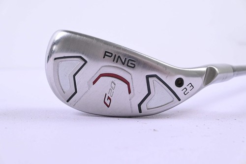 Ping g20 hybrid 23 - #4, /