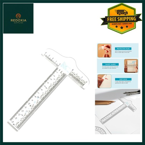 Professional clear acrylic - clear,