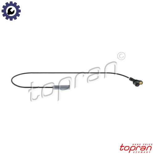 Sensor wheel speed 500 - 883, for
