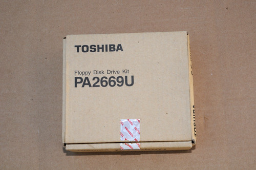 Toshiba laptop external 44mb - laptop,