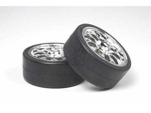 Tamiya 53959 metal plated - 53959,