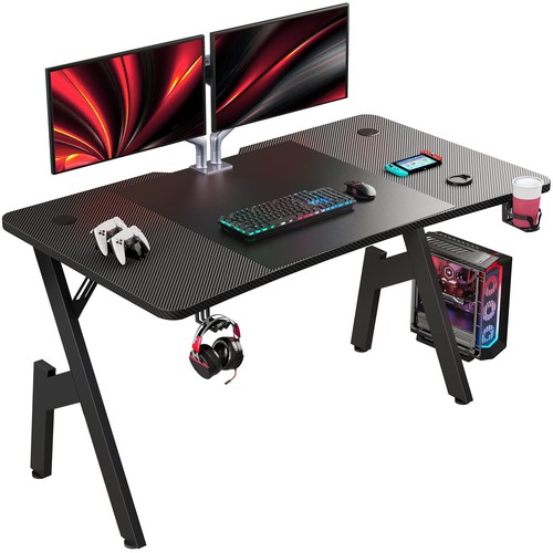 Gaming desk 120 60cm - gaming,