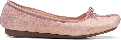 Clarks bnib ladies ballet - bnib,